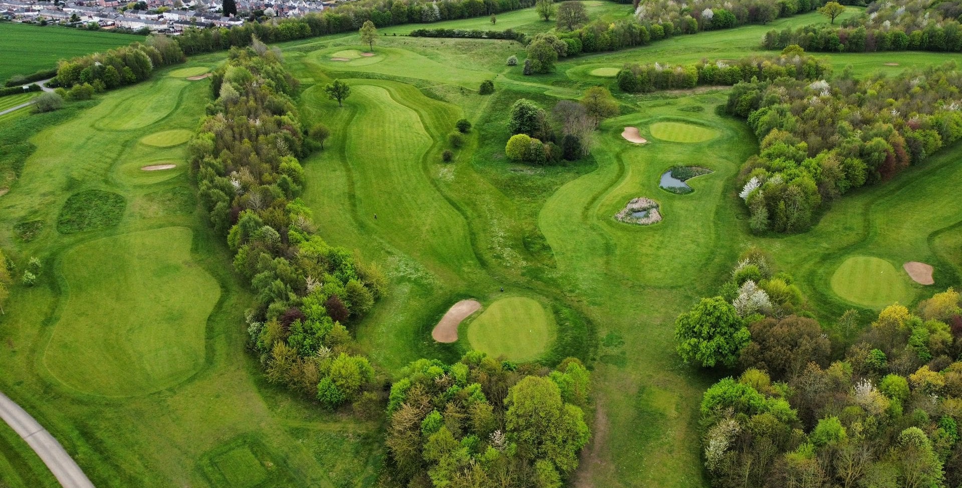 owston golf course