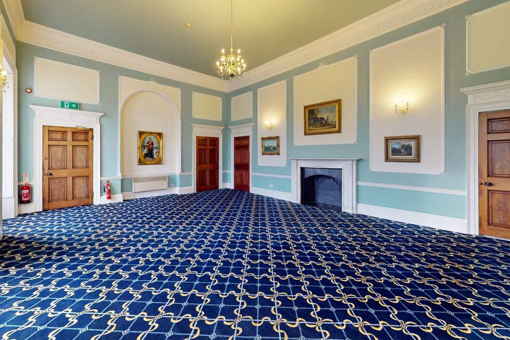 Chartwell Room