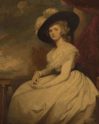 Frances Owston
