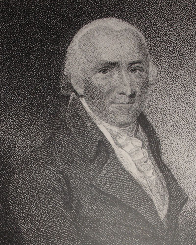 Humphrey Repton