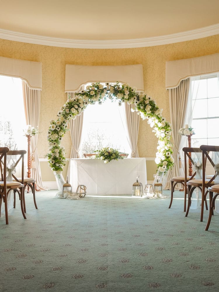 Owston Hall Wedding Showcase Weekend