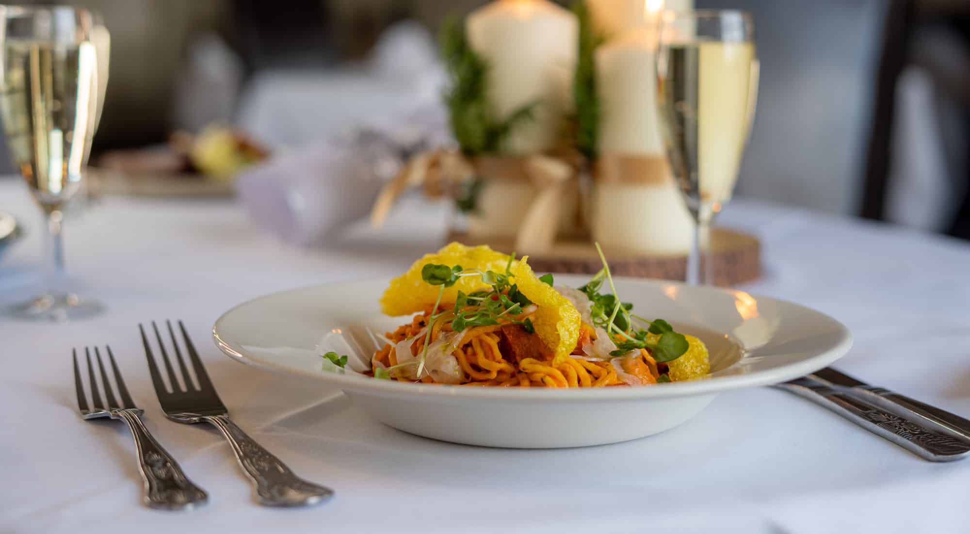Our Gallery Food