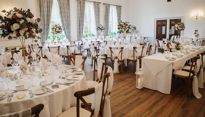 Marlborough Suite