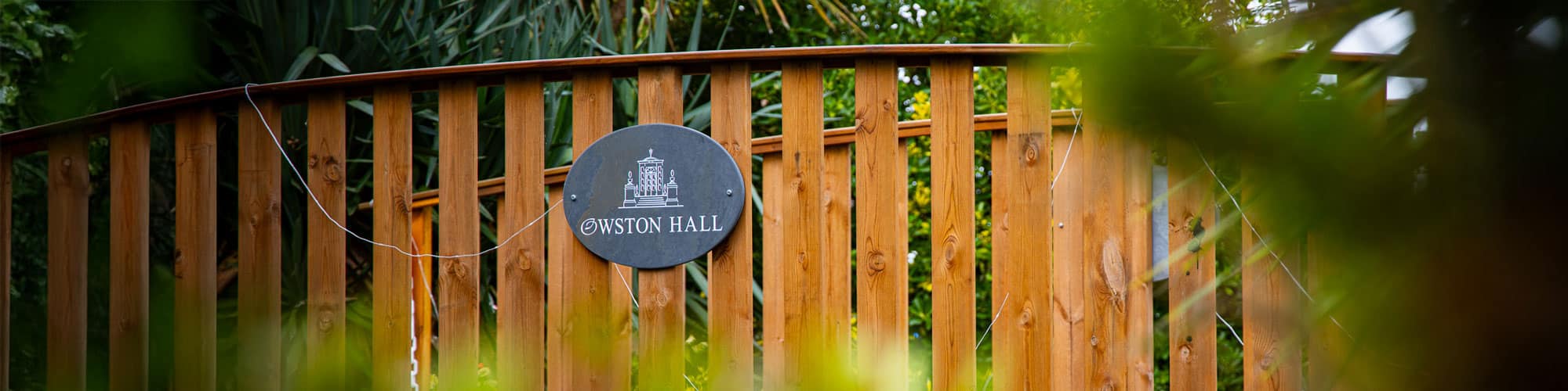 Owston Hall Table