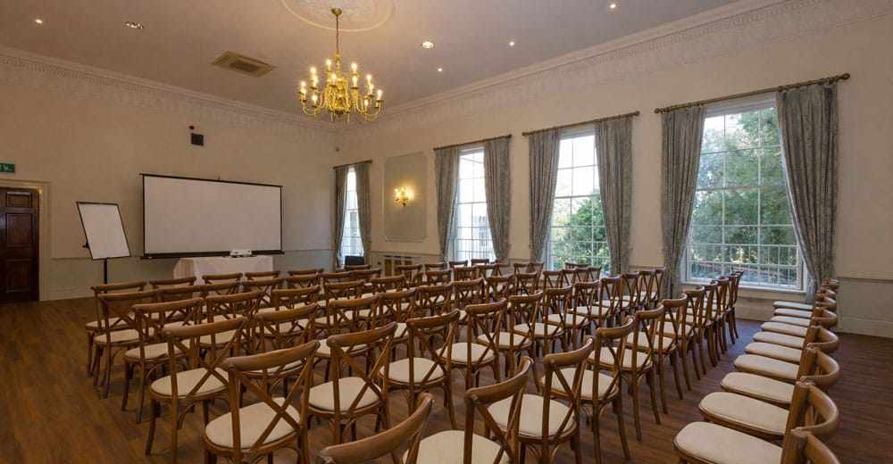 Marlborough Suite