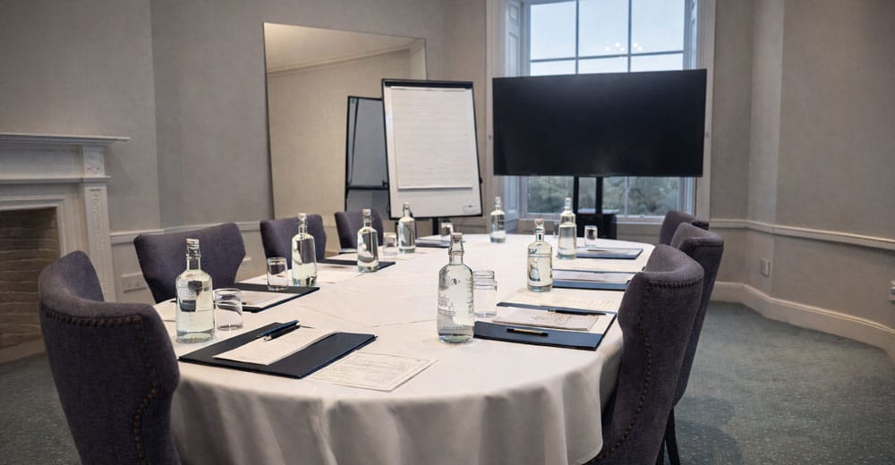 Yarborough Room