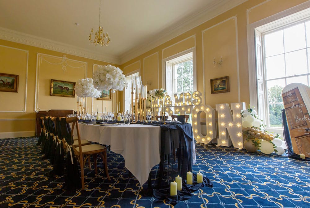 Chartwell Room