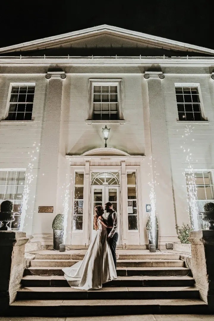 Wedding Open Day at Owston Hall Hotel, Doncaster