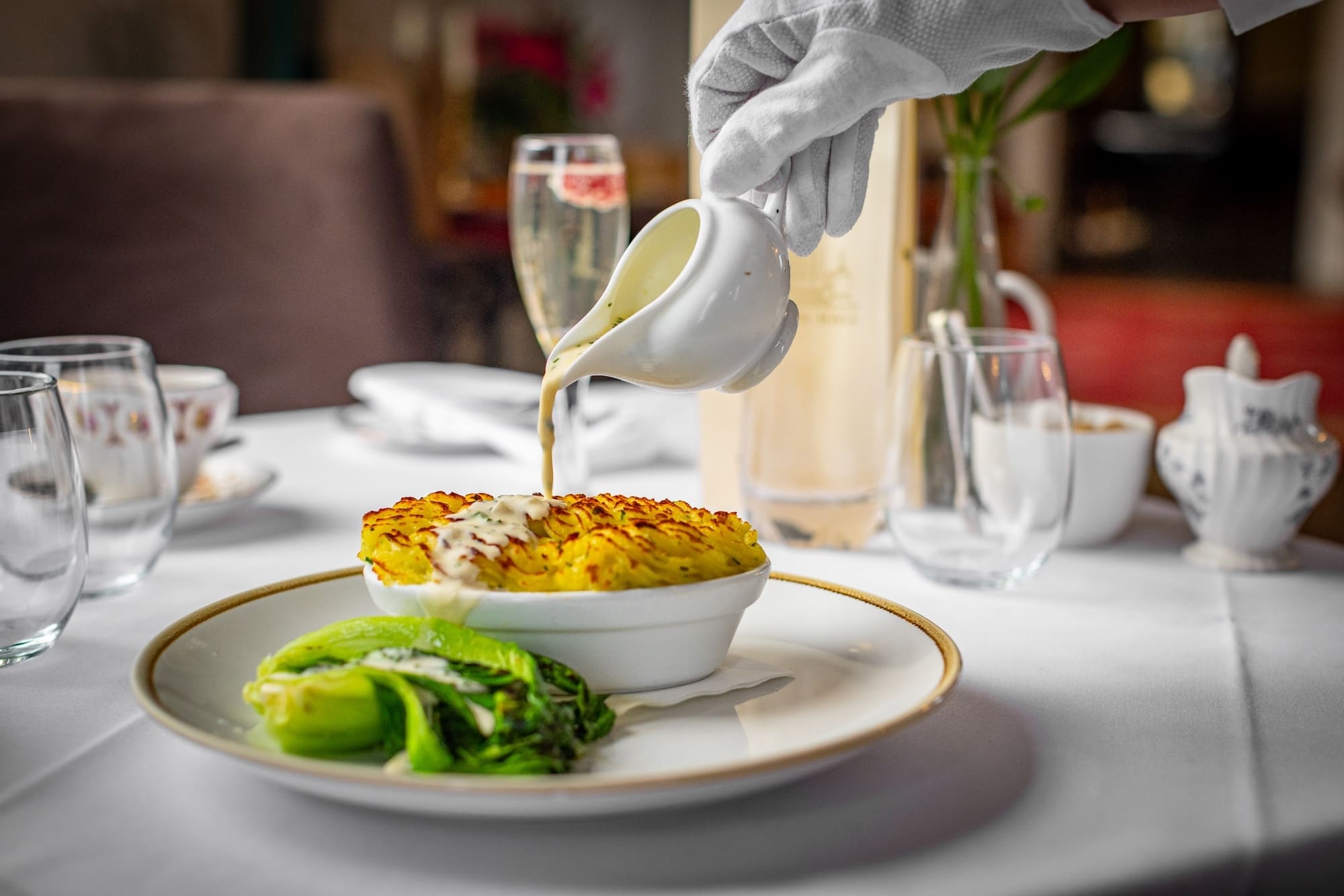 Two-Night Spring Hotel Break at Owston Hall | From £270