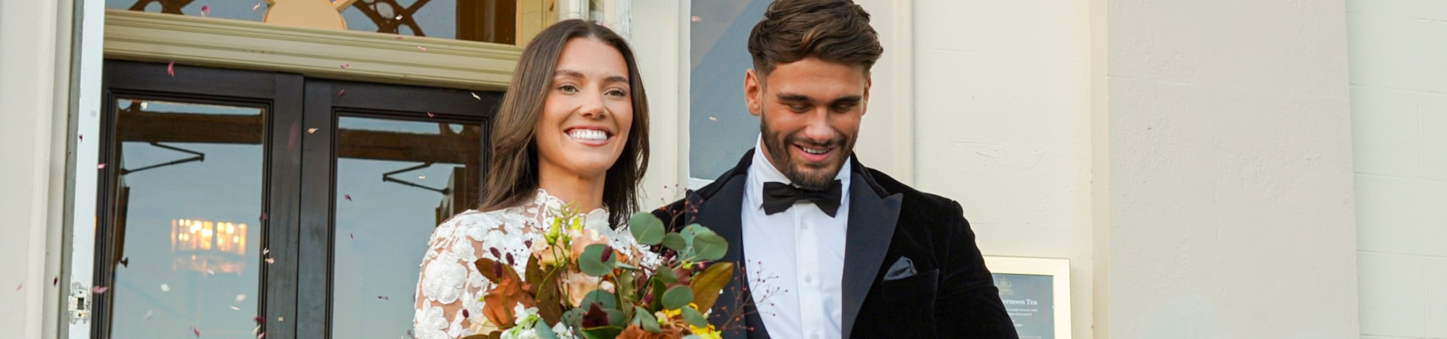 Wedding Late Availability And Deals